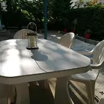 公寓 Du Jardin Perdoux