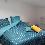 Apartman Du Jardin Perdoux *