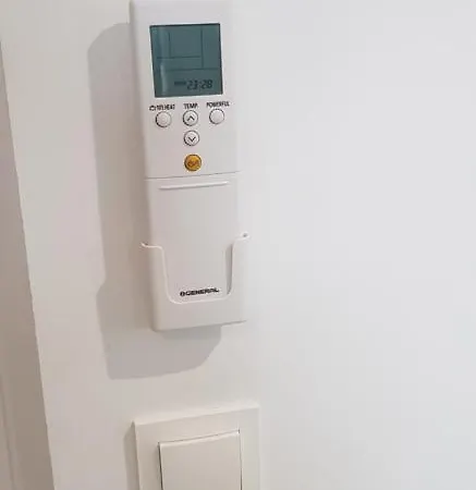 Apartament Du Jardin Perdoux *