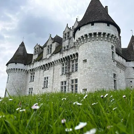 Du Jardin Perdoux * Bergerac