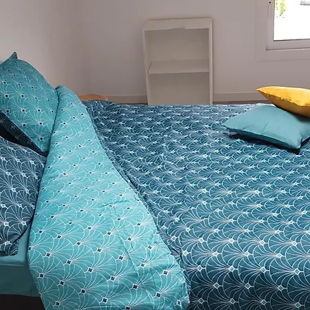 Apartament Du Jardin Perdoux *